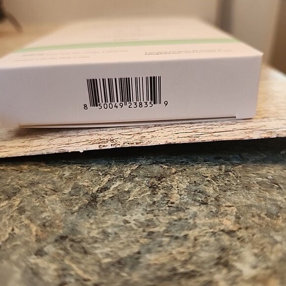 Boka Rasana Stainless Steel Tongue Cleaner NEW in Box - Picture 5 of 6